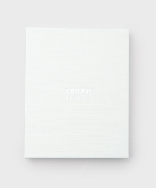 TAKEO KIKUCHI（タケオキクチ）の「アソートネックレス（ネックレス・メンズ・シルバー系4/シルバー系5/シルバー・00）」の8枚目の写真