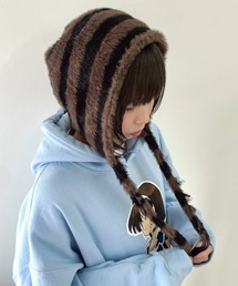 WEGO | WEGO/ボーダーバラクラバ(ハット)