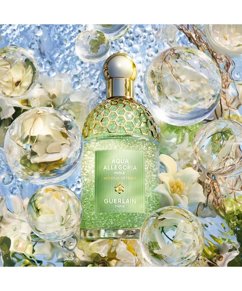 GUERLAIN｜ゲランの香水（オーデパルファム）通販 - ZOZOTOWN