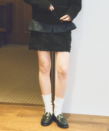 Plage｜プラージュのスカート（ブラック/黒色系）通販 - ZOZOTOWN