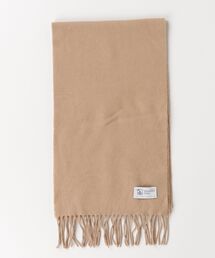 ブランド古着】マフラー（ベージュ系）古着通販 - ZOZOUSED