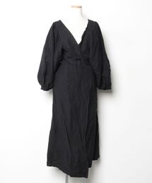HARDY NOIR（アルディーノアール）の「7分袖ワンピース（ワンピース）」