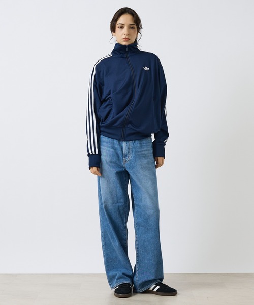 NEEDBY heritage(ニードバイヘリテージ)の「【NEEDBY heritage/ニードバイ ヘリテージ】KOH/ライトオンス/ワイド(デニムパンツ・メンズ・インディゴブルー・30/28)」の8枚目の写真