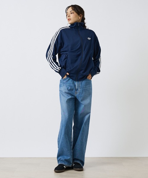 NEEDBY heritage(ニードバイヘリテージ)の「【NEEDBY heritage/ニードバイ ヘリテージ】KOH/ライトオンス/ワイド(デニムパンツ・メンズ・インディゴブルー・30/28)」の10枚目の写真