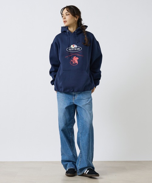 NEEDBY heritage(ニードバイヘリテージ)の「【NEEDBY heritage/ニードバイ ヘリテージ】KOH/ライトオンス/ワイド(デニムパンツ・メンズ・インディゴブルー・30/28)」の9枚目の写真