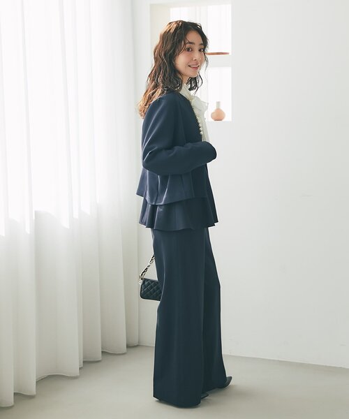 La boutique BonBon（ラブティックボンボン）の「【お上品パール