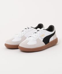 PUMA（プーマ）の「パレルモ レザー スニーカー（スニーカー）」