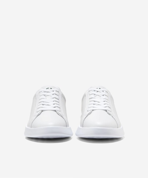 COLE HAAN（コールハーン）の「グランド クロスコート テニス 2.0 womens（スニーカー・レディース・ホワイト・5/5.5/6/6.5/7/7.5/8/8.5）」の5枚目の写真