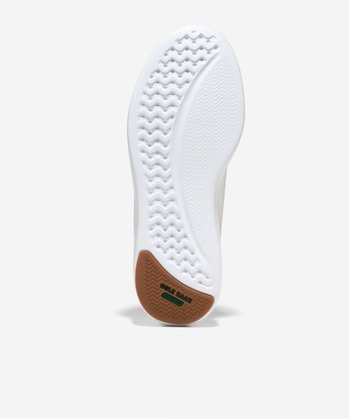 COLE HAAN（コールハーン）の「グランド クロスコート テニス 2.0 womens（スニーカー・レディース・ホワイト・5/5.5/6/6.5/7/7.5/8/8.5）」の8枚目の写真