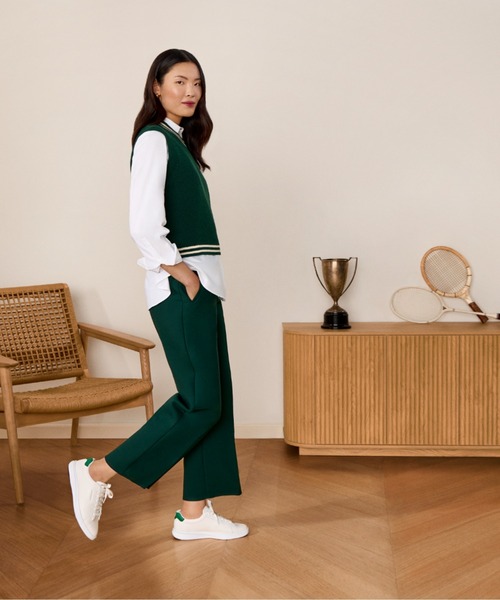 COLE HAAN（コールハーン）の「グランド クロスコート テニス 2.0 womens（スニーカー・レディース・ホワイト・5/5.5/6/6.5/7/7.5/8/8.5）」の2枚目の写真