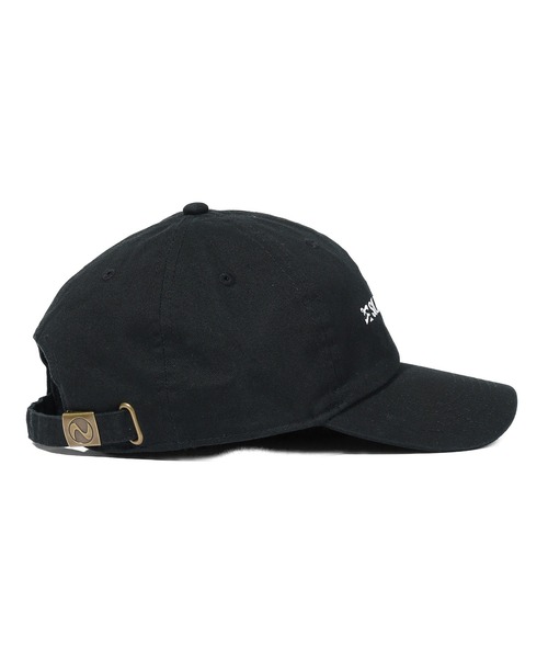 SILAS（サイラス）の「HOLMES CAP（キャップ・メンズ・ベージュ/ピンク/ブラック・ONE SIZE）」の6枚目の写真