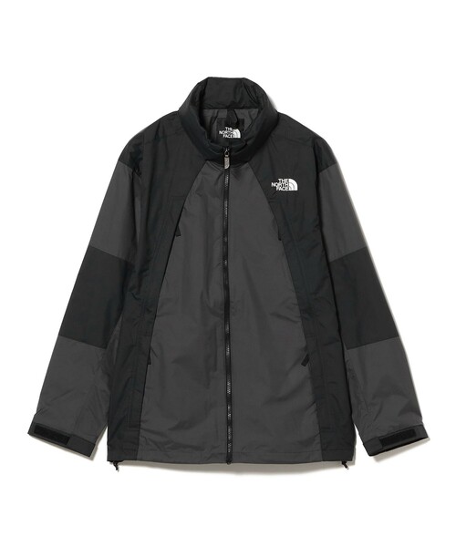 防水 防寒 通勤対応 COLUMBIA BLACK LABEL／メンズ コーブトゥドーム