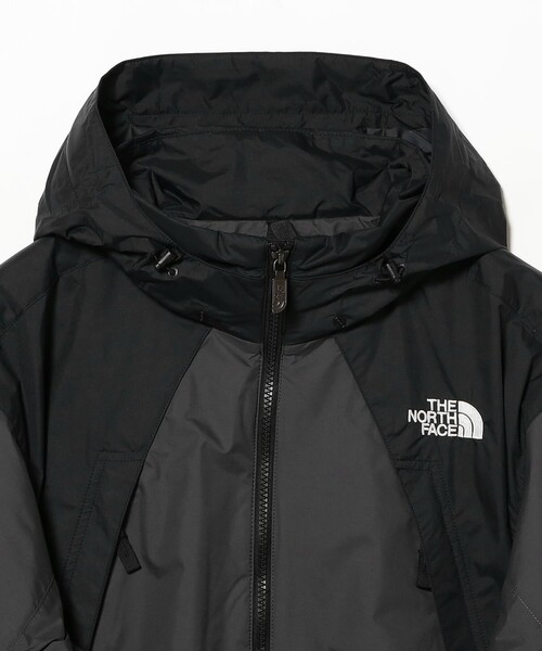 THE NORTH FACE(ザノースフェイス)の「THE NORTH FACE / CHIMNEY WIND JACKET(ブルゾン・メンズ・その他・X-LARGE/LARGE/MEDIUM/SMALL)」の3枚目の写真