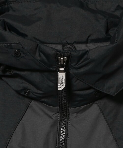 THE NORTH FACE(ザノースフェイス)の「THE NORTH FACE / CHIMNEY WIND JACKET(ブルゾン・メンズ・その他・X-LARGE/LARGE/MEDIUM/SMALL)」の4枚目の写真