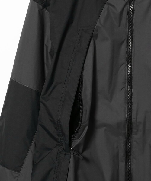 THE NORTH FACE(ザノースフェイス)の「THE NORTH FACE / CHIMNEY WIND JACKET(ブルゾン・メンズ・その他・X-LARGE/LARGE/MEDIUM/SMALL)」の5枚目の写真