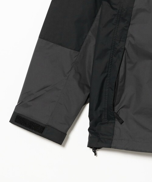 THE NORTH FACE(ザノースフェイス)の「THE NORTH FACE / CHIMNEY WIND JACKET(ブルゾン・メンズ・その他・X-LARGE/LARGE/MEDIUM/SMALL)」の6枚目の写真