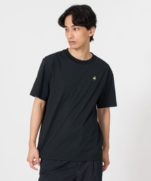 le coq sportif | ヘランカサンスクリーン半袖Tシャツ(遮熱)(Tシャツ/カットソー)