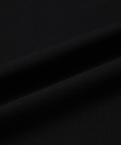 le coq sportif（ルコックスポルティフ）の「ヘランカサンスクリーン半袖Tシャツ(遮熱)（Tシャツ/カットソー・メンズ・ホワイト/ブラック・L/M/XL）」の15枚目の写真