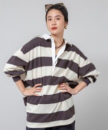 ラガーシャツ」に該当するファッション通販 - ZOZOTOWN