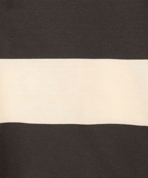 MAQWEL（マクウェル）の「【新色追加】【MAQWEL/マクウェル】ウォッシャブルBIGラガーシャツ（シャツ/ブラウス・レディース・ネイビー/ベージュ/ブラック系その他3/サックスブルー/グレー系その他2・FREE）」の12枚目の写真