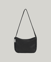 MUCU AND EBONY（ムクアンドエボニー）の「Marsh Mellow Bag _ Black（ショルダーバッグ）」