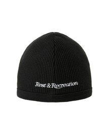 Rest&Recreation｜レストアンドレクリエーションのニットキャップ