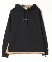 CONVERSE（コンバース）の「ワンポイントプルオーバーパーカー（パーカー）」