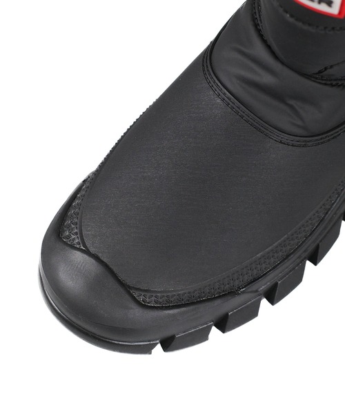 セール】【HUNTER / ハンター】 WOMENS INTREPID SHORT SNOW BOOT