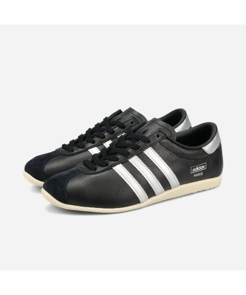 adidas Originals(アディダスオリジナルス)の「adidas PARIS / アディダス パリ / IH9227(スニーカー・レディース・ブラック・23cm/23.5cm/24cm/24.5cm/25cm)」の1枚目の写真