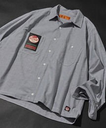 RED KAP(���b�h�L���b�v)��RED KAP/���b�h�L���b�v �ʒ� �I�b�N�X�t�H�[�h �N���b�v�h �����O�X���[�u ���[�N�V���c(�V���c/�u���E�X)