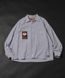 RED KAP(���b�h�L���b�v)��RED KAP/���b�h�L���b�v �ʒ� �I�b�N�X�t�H�[�h �N���b�v�h �����O�X���[�u ���[�N�V���c(�V���c/�u���E�X)