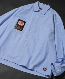 RED KAP(���b�h�L���b�v)��RED KAP/���b�h�L���b�v �ʒ� �I�b�N�X�t�H�[�h �N���b�v�h �����O�X���[�u ���[�N�V���c(�V���c/�u���E�X)