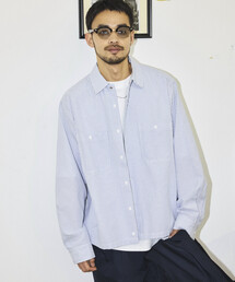 RED KAP(���b�h�L���b�v)��RED KAP/���b�h�L���b�v �ʒ� �I�b�N�X�t�H�[�h �N���b�v�h �����O�X���[�u ���[�N�V���c(�V���c/�u���E�X)