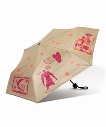Common Noun（コモン ナウン）の「“SEA” norahi Wpc.コラボ 晴雨兼用折りたたみ傘（折りたたみ傘）」