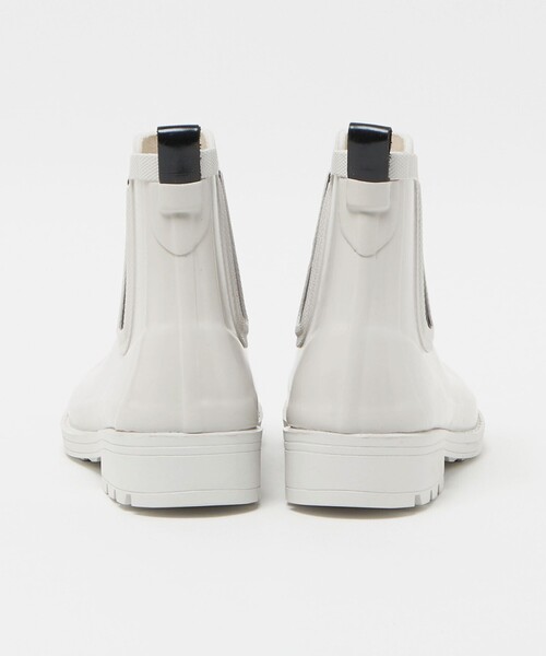 AIGLE(エーグル)の「<AIGLE> CARVILLE 2 WHITE(レインシューズ・レディース・ホワイト・36/38/37)」の11枚目の写真