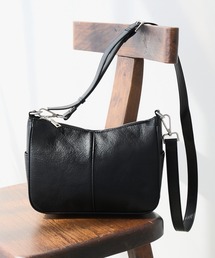LUENNA（ルエナ）の「【LUENNA】2Way Shoulder Bag / 2WAYショルダーバッグ（ハンドバッグ対応）（ショルダーバッグ）」