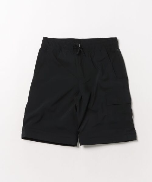 Columbia（コロンビア）の「columbia/コロンビア 2WAYストレッチコンバーチブルパンツ（その他パンツ・キッズ・ブラック/ベージュ/カーキ・L/M/S）」の5枚目の写真