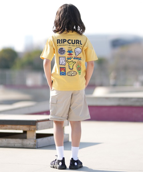 Columbia(コロンビア)の「columbia/コロンビア 2WAYストレッチコンバーチブルパンツ(その他パンツ・キッズ・ブラック/ベージュ/カーキ・L/M/S)」の13枚目の写真