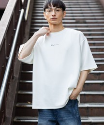 LAKOLE | ＜接触冷感＞ライトダンボール半袖T / 639479(Tシャツ/カットソー)