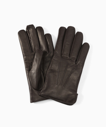 EDIFICE | MARIO PORTLANO(マリオポートラーノ) 別注 Nappa Leather Glove(手袋)