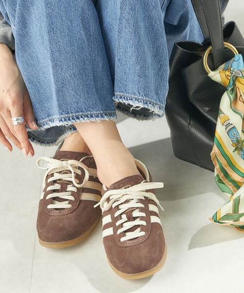 adidas Originals:GAZELLE LO PRO（スニーカー）｜adidas Originals