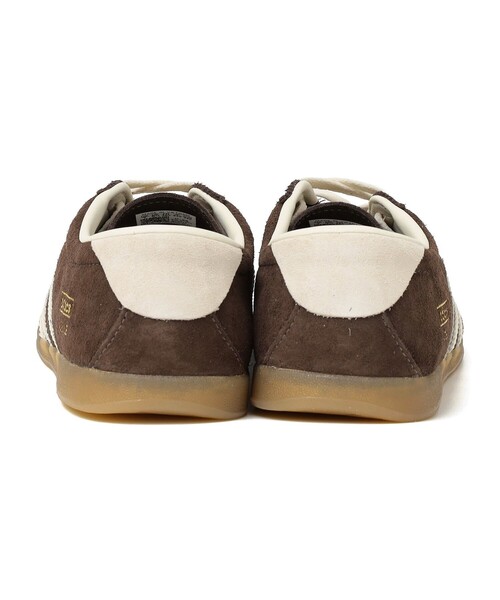 adidas Originals（アディダスオリジナルス）の「adidas Originals:GAZELLE LO PRO（スニーカー・レディース・オフホワイト/ブラウン・30/35/40/45/50）」の17枚目の写真