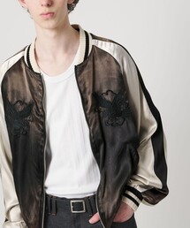 MONKEY TIME(�����L�[�^�C��)�̃��o�[�V�u�� �X�[�x�j�A �W���P�b�g(�X�J�W����)