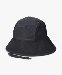 OVERRIDE  VENTLOCK SNAP JET HAT SGP / オーバーライド