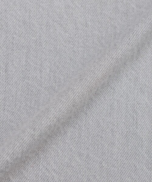 MACKINTOSH PHILOSOPHY（ﾏｯｷﾝﾄｯｼｭ ﾌｨﾛｿﾌｨｰ）の「【GREY LABEL】BALCOMBE(バルカム)デニム（デニムパンツ・レディース・ブルー/グレー系その他・2/5）」の11枚目の写真