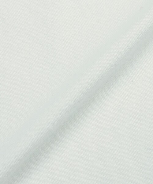 MACKINTOSH PHILOSOPHY（ﾏｯｷﾝﾄｯｼｭ ﾌｨﾛｿﾌｨｰ）の「【GREY LABEL】BALCOMBE(バルカム)デニム（デニムパンツ・レディース・ブルー/グレー系その他・2/5）」の12枚目の写真