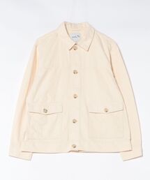 Arnold Palmer（アーノルドパーマー）の「【LOFTAIRDENIM＆DUCK】シェア オーバーシャツ（デニムジャケット）」