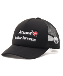 atmos Lovers Mesh Cap / アトモス ラバーズ メッシュ キャップ