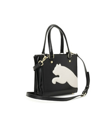 PUMA（プーマ）の「PUMA プーマ ユニセックス プーマ ミニ トートバッグ 2.5L PUMA Mini Tote Bag（ボストンバッグ）」