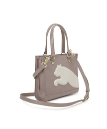 PUMA（プーマ）の「PUMA プーマ ユニセックス プーマ ミニ トートバッグ 2.5L PUMA Mini Tote Bag（ボストンバッグ）」